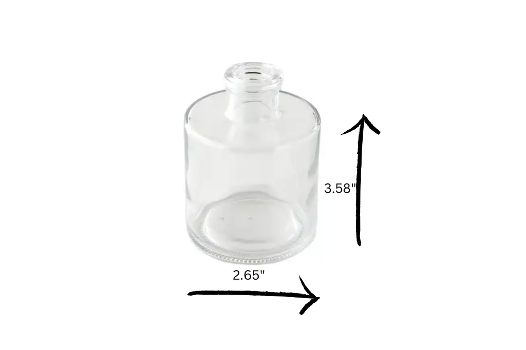 Floral Reed Diffuser, 9 Scents