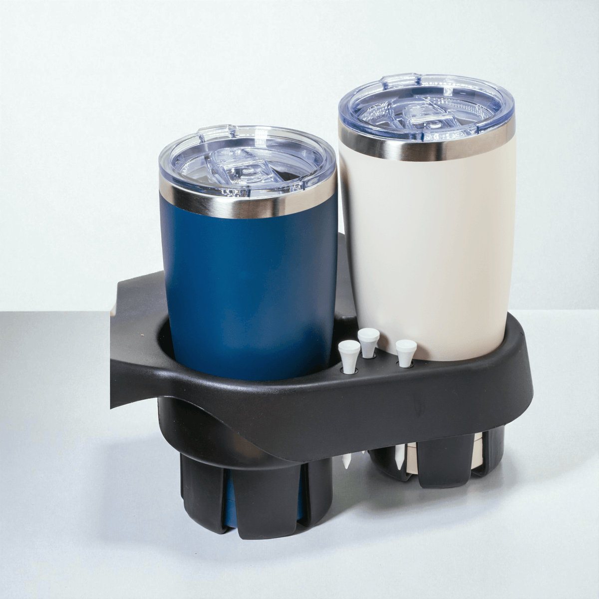 Golf Cart Secure Tumbler, 22 oz