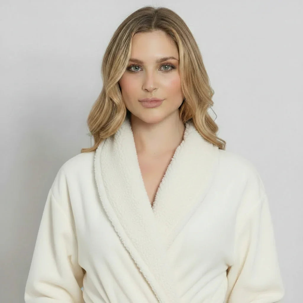 Women's Ultra Soft Plush Robe