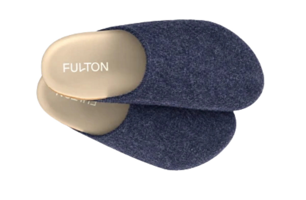Fulton The House Shoe, Women's and Men's