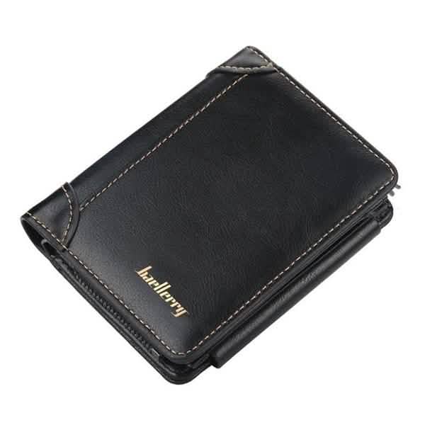 Men's Bifold Wallet