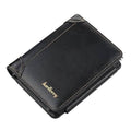 Men's Bifold Wallet