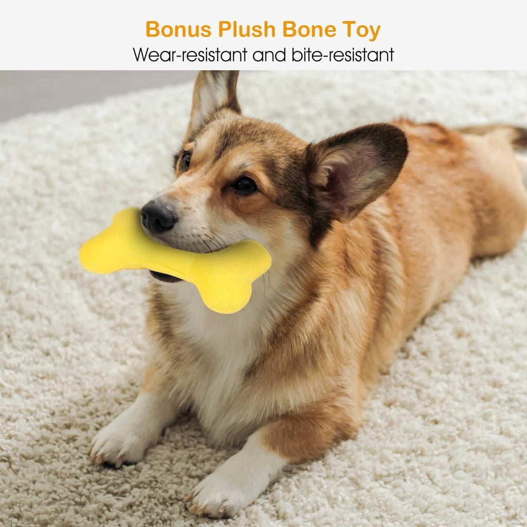 Soft Fleece Pet Bed