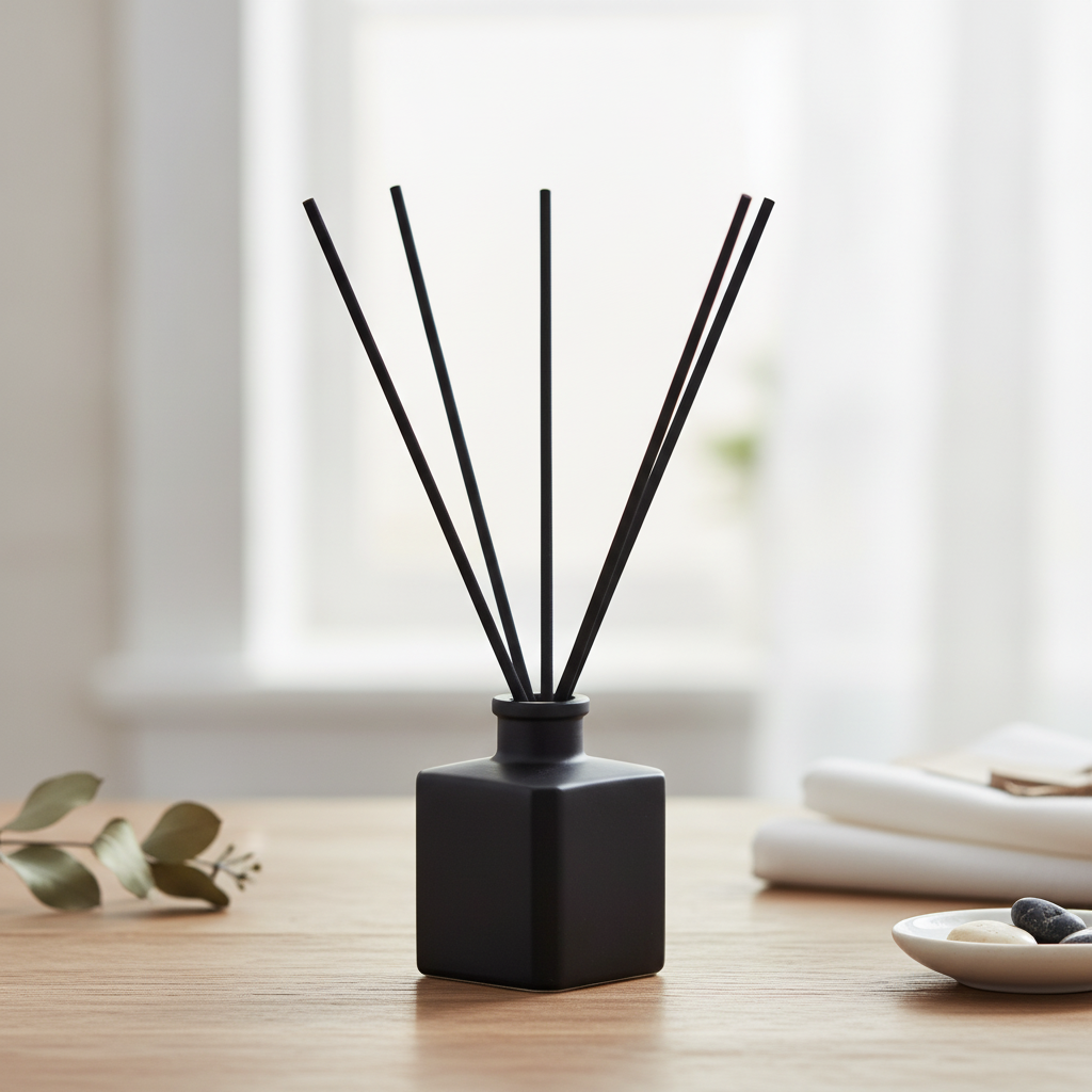 Woods and Pine Reed Diffuser, 12 Scents