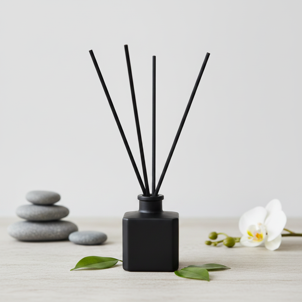 Woods and Pine Reed Diffuser, 12 Scents