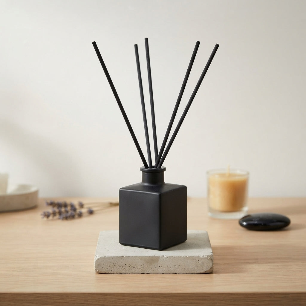 Woods and Pine Reed Diffuser, 12 Scents