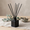 Woods and Pine Reed Diffuser, 12 Scents