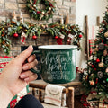 Christmas Spirit Mug