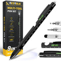 9-in-1 Multitool Pen