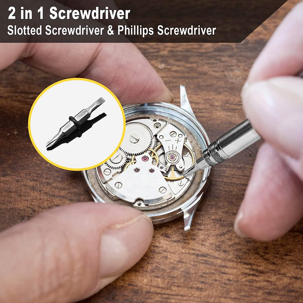 9-in-1 Multitool Pen