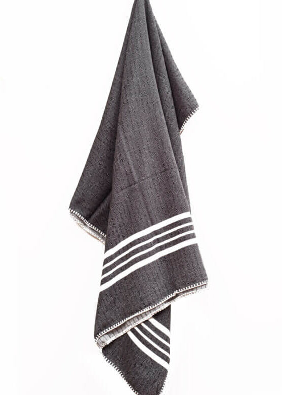 Farmhouse Turkish Towel