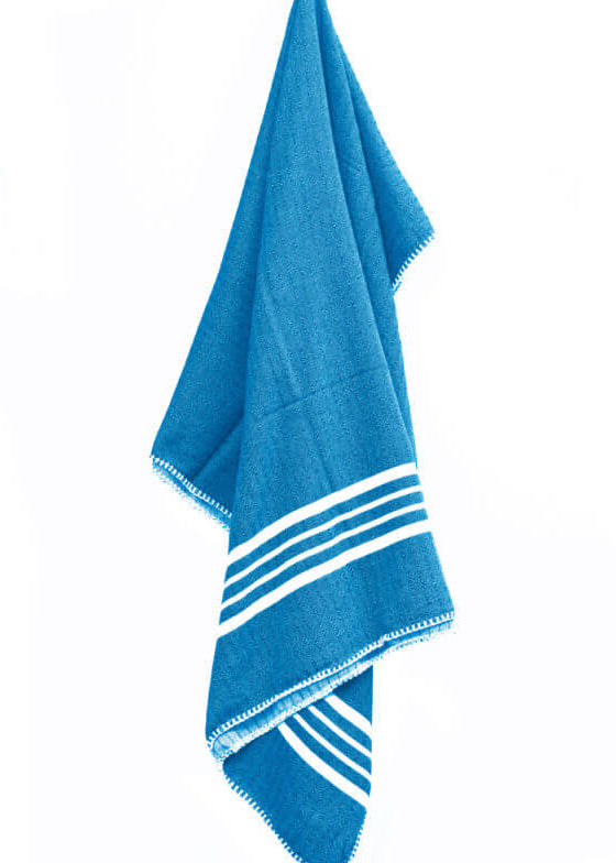 Farmhouse Turkish Towel