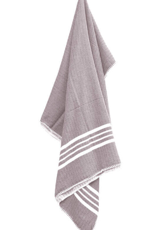 Farmhouse Turkish Towel