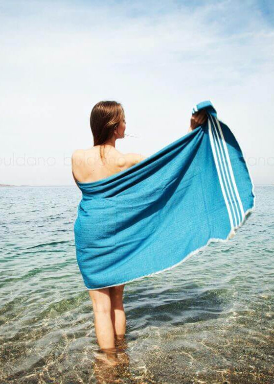 Farmhouse Turkish Towel
