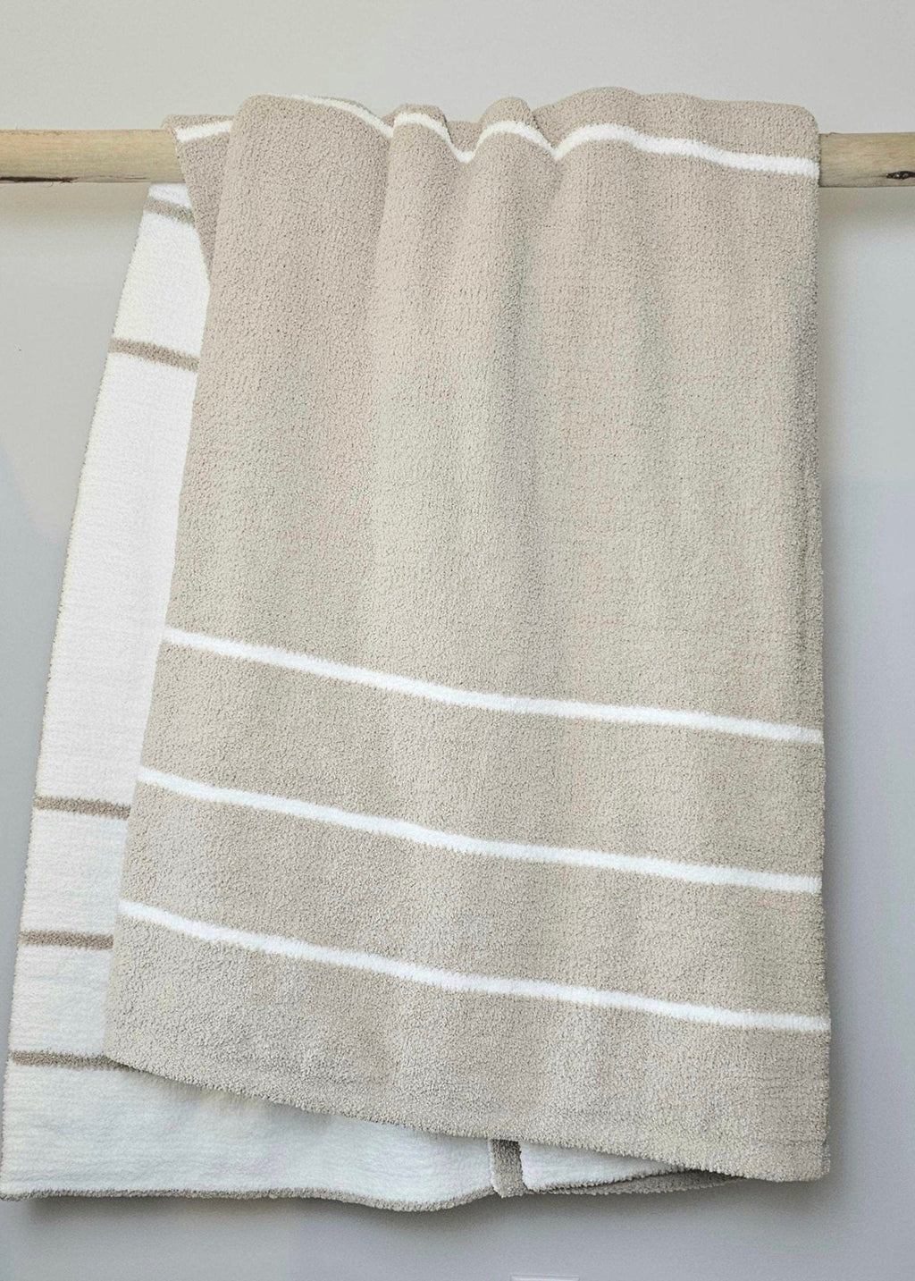 Ultra-Plush Nest Throw