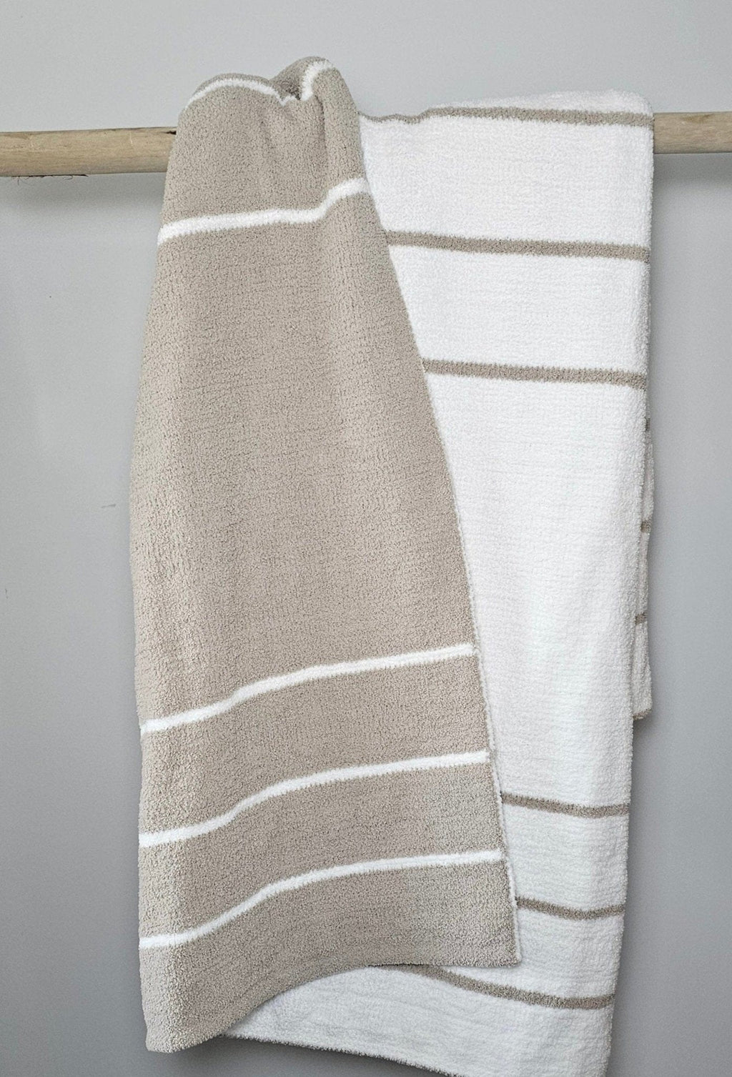 Ultra-Plush Nest Throw