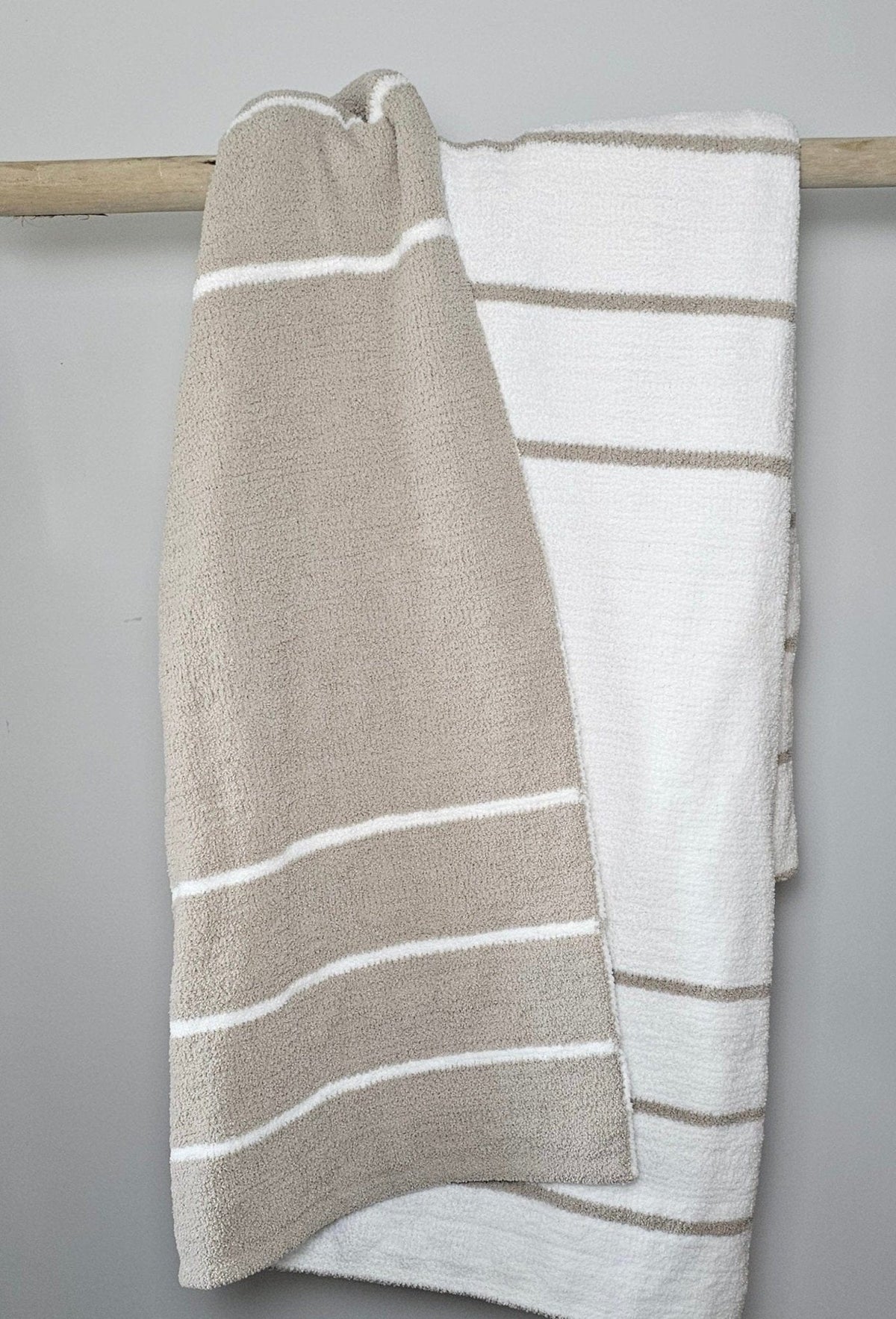 Ultra-Plush Nest Throw