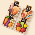 Tiny Land Wooden Pretend Cooking Set