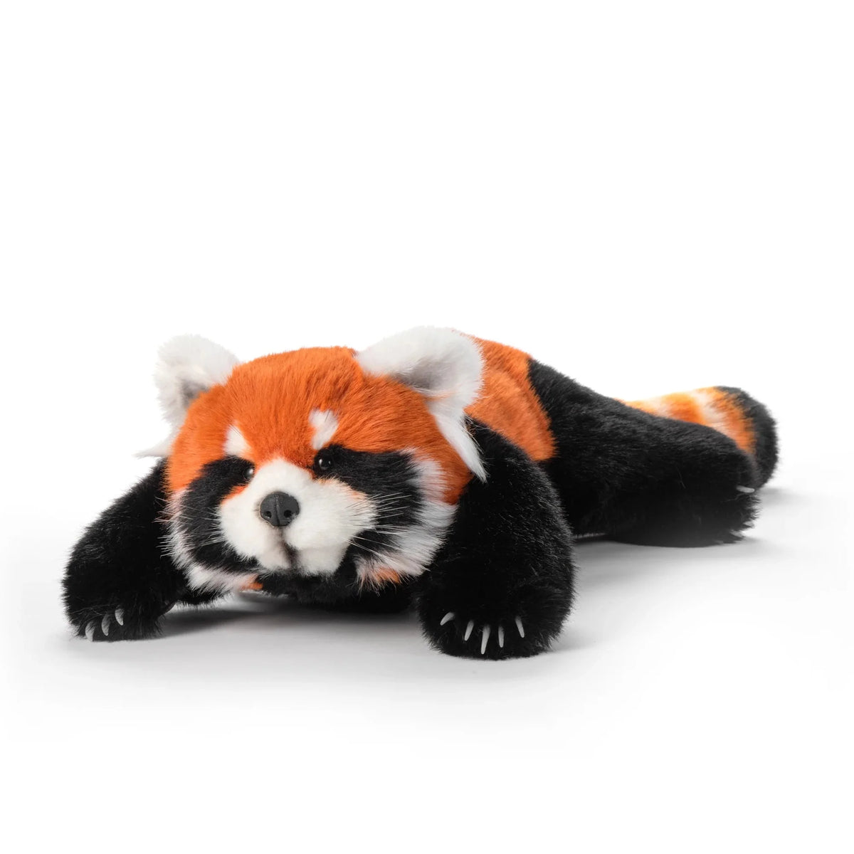Weighted Red Panda Plush, 2.5 lb
